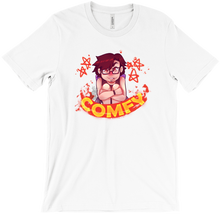 The Comfy T-Shirt