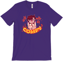 The Comfy T-Shirt