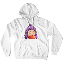 EmVee Loves You Hoodie (No-Zip/Pullover)