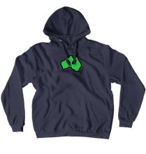 theaustralien Hoodies (No-Zip/Pullover)