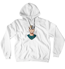 Nigel Sean Hoodie