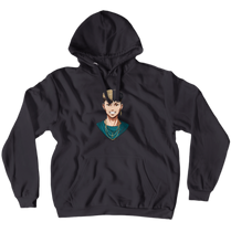 Nigel Sean Hoodie
