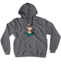 Nigel Sean Hoodie