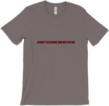 may the games be with you T-Shirts