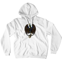codebugst Hoodies (No-Zip/Pullover)