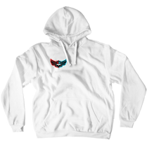 Elev8ted Gaming Hoodies (No-Zip/Pullover)