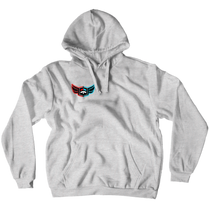Elev8ted Gaming Hoodies (No-Zip/Pullover)