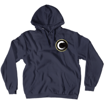 contrarix Hoodies (No-Zip/Pullover)