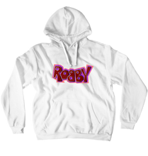 michel_abassi Hoodies (No-Zip/Pullover)