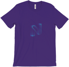 Nizer's Neon Stock Glow  T-Shirts