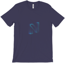 Nizer's Neon Stock Glow  T-Shirts