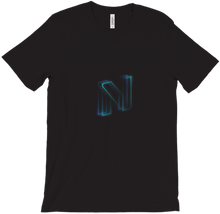 Nizer's Neon Stock Glow  T-Shirts
