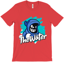 Water T-Shirts