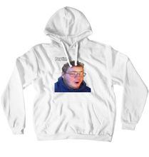 Pog Time Hoodies (No-Zip/Pullover)