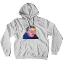 Pog Time Hoodies (No-Zip/Pullover)
