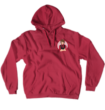 matt_lebe Hoodies (No-Zip/Pullover)