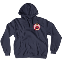 matt_lebe Hoodies (No-Zip/Pullover)