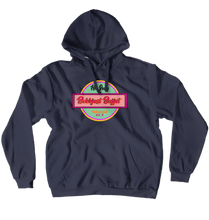 Hoodies (No-Zip/Pullover)