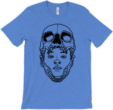 XVLN "REBORN" (Black Logo)