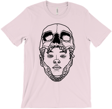 XVLN "REBORN" (Black Logo)