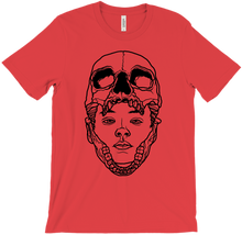 XVLN "REBORN" (Black Logo)