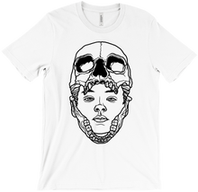 XVLN "REBORN" (Black Logo)