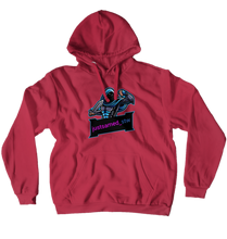 Just his Hoodies (No-Zip/Pullover)