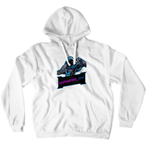 Just his Hoodies (No-Zip/Pullover)