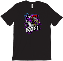 r0fl T-Shirts
