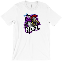 r0fl T-Shirts