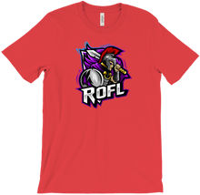 r0fl T-Shirts