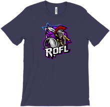 r0fl T-Shirts