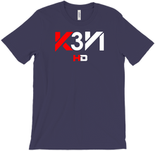 k3nHD T-Shirts
