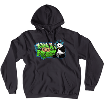 kavnotikgokrazy Hoodies (No-Zip/Pullover)