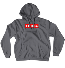 Thicc hoodie
