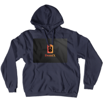 DomiX Hoddie with Logo
