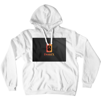 DomiX Hoddie with Logo