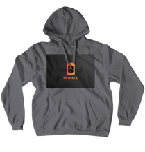 DomiX Hoddie with Logo