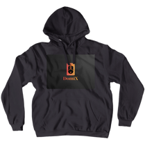 DomiX Hoddie with Logo