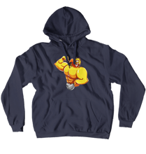 Golden Chicken Hoodie