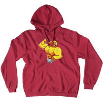 Golden Chicken Hoodie