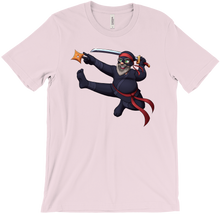 ninja614 T-Shirts