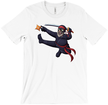 ninja614 T-Shirts