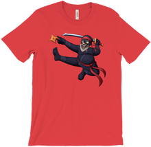 ninja614 T-Shirts