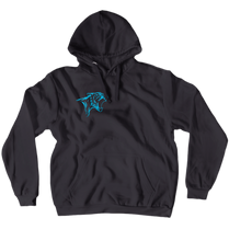 OG Hoodie (No-Zip/Pullover)