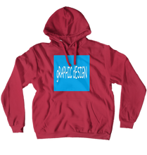 comic sans hoodie big