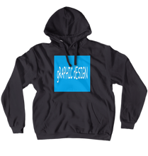 comic sans hoodie big