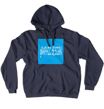 comic sans hoodie big