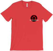 theredmagician T-Shirts