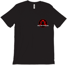 theredmagician T-Shirts